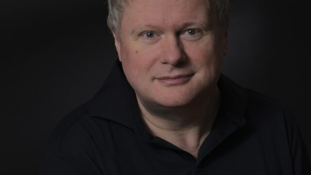 Joost van der Leij  11-08-2025