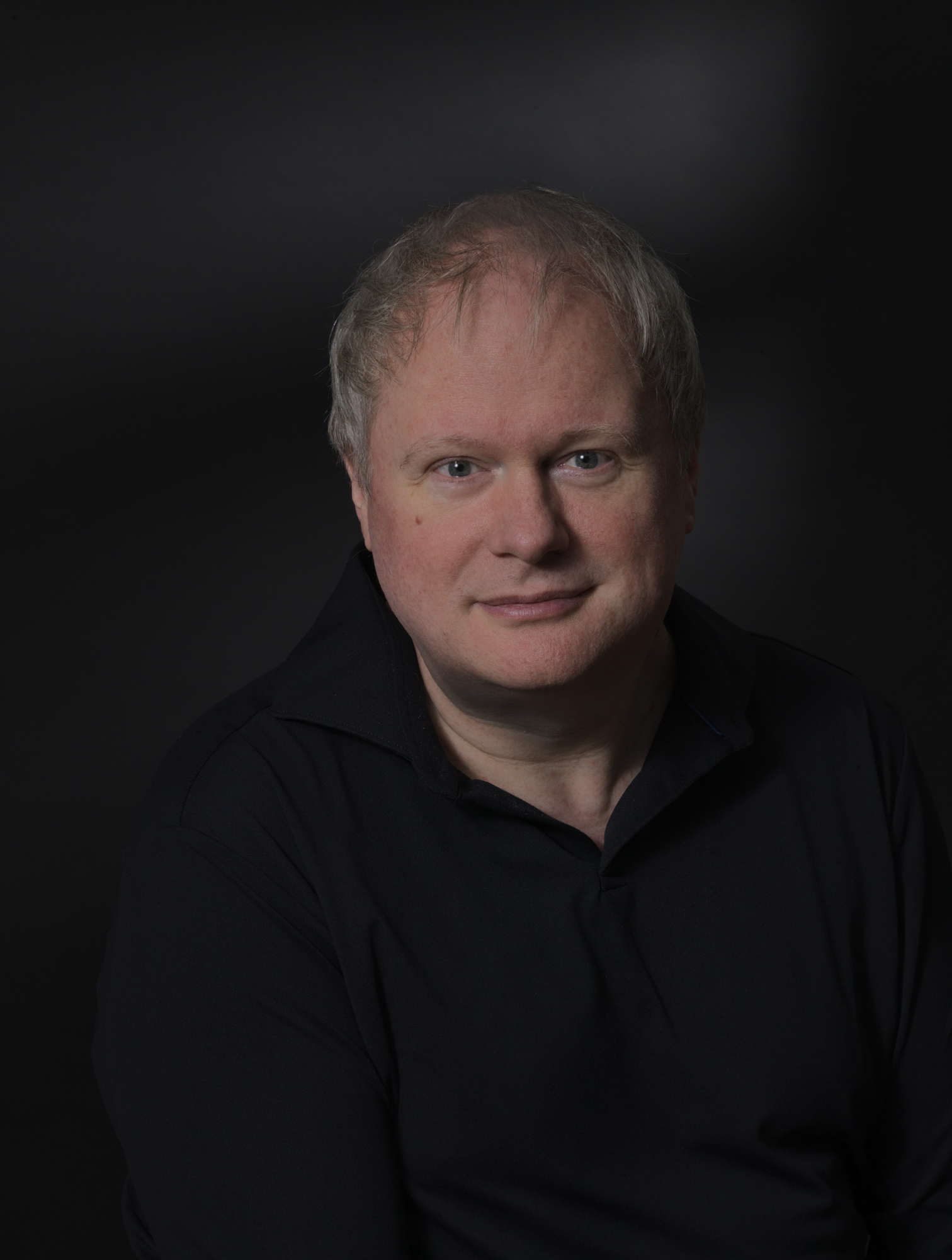 Joost van der Leij